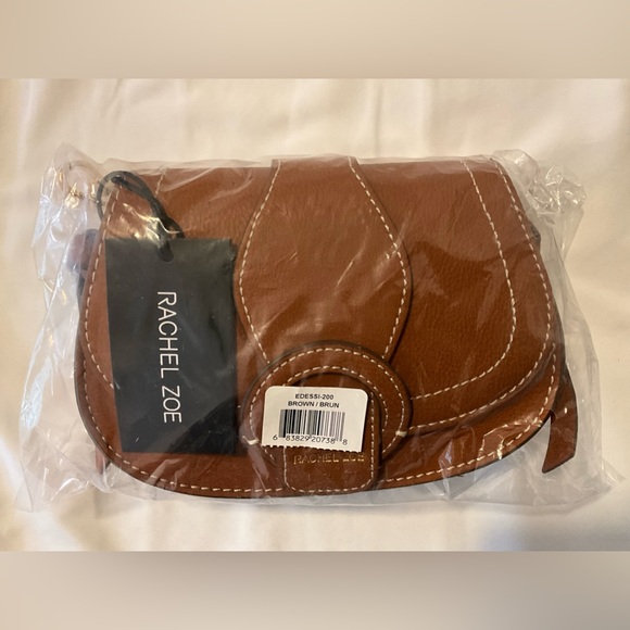 Rachel + Zoe Edessi bag - still in packaging - 3 ways to wear it - Picture 6 of 7